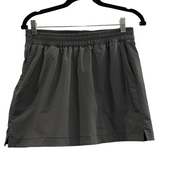 The North Face Women's Performance Skort Black Size M Athletic Performance - Picture 2 of 7